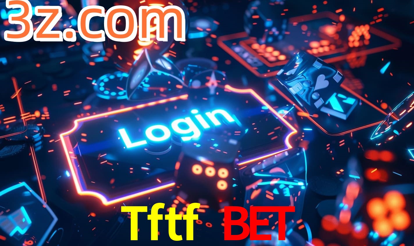 Bônus de Cadastro Cassino Tftf Bet